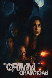The Grimm Backward poster