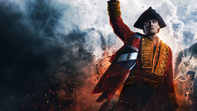 Watch Young Washington Online