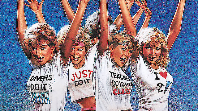 Watch Alone in the T-Shirt Zone Online
