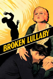 Broken Lullaby poster