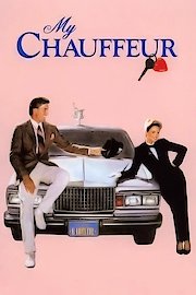 My Chauffeur poster