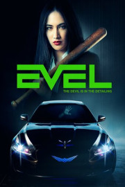 Evel poster