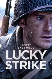 Lucky Strike poster