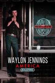 Waylon Jennings America (Remastered)