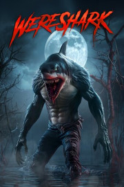 Wereshark poster