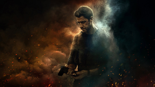 Watch Tom Clancy's Jack Ryan: Ghost War Online