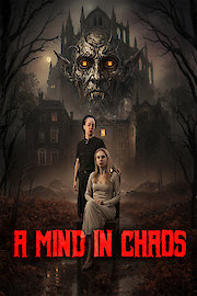 A Mind in Chaos poster