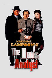 National Lampoon's The Don's Analyst