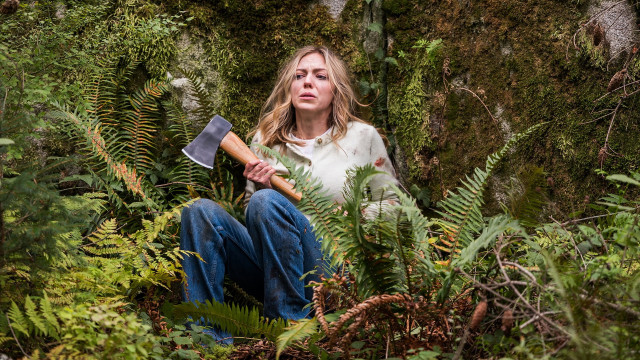 Watch Sawtooth Mountain Online