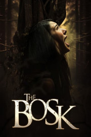 The Bosk poster