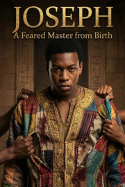 Joseph: A Feared Master From Birth poster