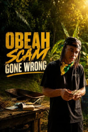 Obeah Scam Gone Wrong poster