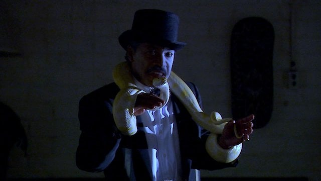 Watch Dolls Of Voodoo Online