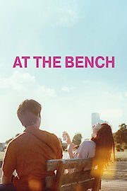 At the Bench poster