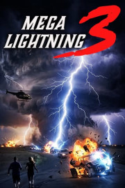 Mega Lightning 3 poster