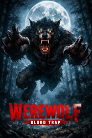 Werewolf Blood Trap poster