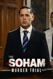 The Soham Murder Trial poster