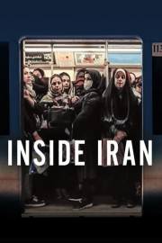 Inside Iran: The Fight for Freedom poster