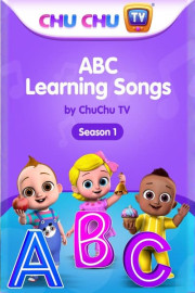 ABC Learning Songs by ChuChu TV poster