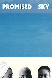 Promised Sky poster