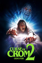Curse of Crom 2: Crom's Fury poster
