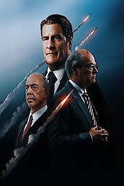 The Brink of War poster
