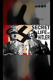The Secret Life of Adolf Hitler (1958)
