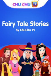 Fairy Tale Stories by ChuChu TV