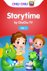 Storytime by ChuChu TV (Vol. 1)