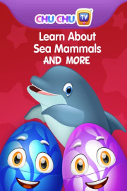 ChuChu TV: Learn About Sea Mammals and More