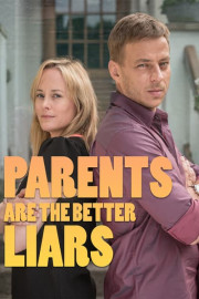 Parents Are the Better Liars (Doblado)
