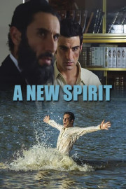 A New Spirit poster