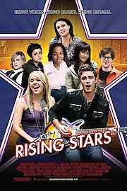Rising Stars poster