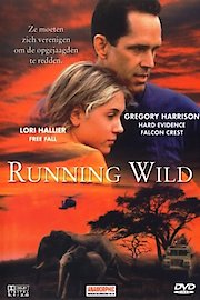 Running Wild poster