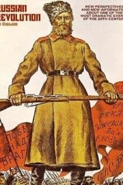 Russian Revolution in Color