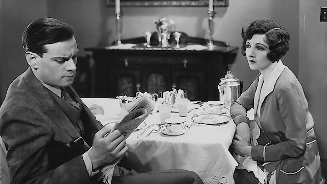 Watch Young Man of Manhattan Online