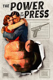 Power of the Press poster