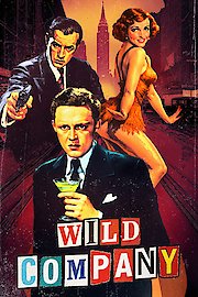 Wild Company poster