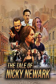 The Tale of Nicky Newark poster