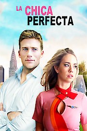 A Garota Perfeita poster