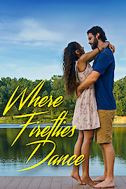 Where Fireflies Dance poster