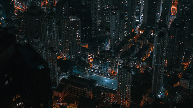 Watch Artificial Justice Online