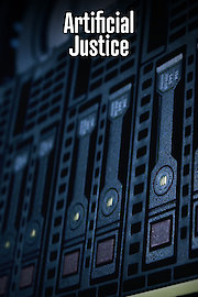 Artificial Justice poster