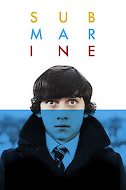 Submarine poster