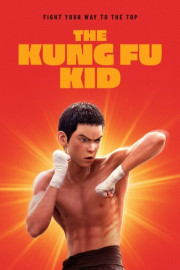 The Kung Fu Kid