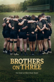 Brothers on Three poster