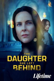 The Daughter She Left Behind poster