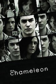The Chameleon poster