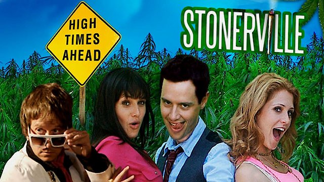 Watch Stonerville Online