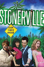 Stonerville poster